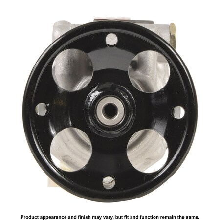 A1 Cardone New Power Steering Pump, 96-188 96-188